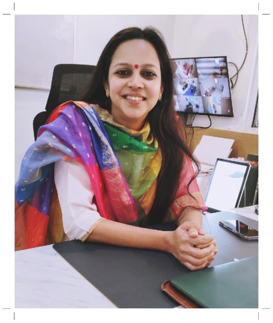 Director - Arogya Niketan